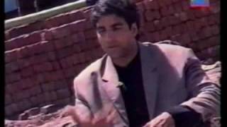 Mr amp Mrs Khiladi 1997  Interview Akshay Kumar [upl. by Siocnarf]