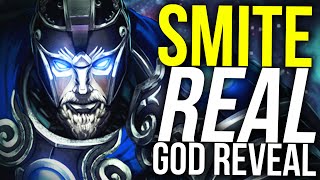 SMITE  REAL God Reveal  Janus [upl. by Groves65]