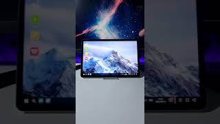 Xiaomi Mi Pad 5 PCDesktop Mode Transform To PC With Just ONE CLICK shorts [upl. by Wallace266]