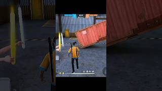 Old Free Fire Player freefire editing gaming freefireclips trending gameplay oldfreefire [upl. by Einaj]