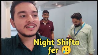 Again start up Night shifta 🥲 [upl. by Sascha]