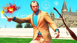 GTA5 Tamil TREVOR Got SUPER POWERS In GTA5  Tamil Gameplay [upl. by Thgirw]