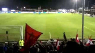 Swindon Fans  Swindon Till I Die Chant [upl. by Maisie141]