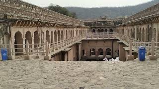 neemrana neemranafort neemranafortpalace mystery rahasya mysterious travel Neemrana fort [upl. by Vasiliu609]