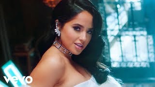 Becky G NATTI NATASHA  Sin Pijama Official Video [upl. by Penn]