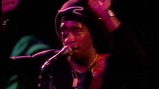 Parliament Funkadelic  Swing Down Sweet Chariot  Mothership Connection  Houston 1976 [upl. by Walcoff]