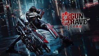 Gungrave GORE Gameplay Walkthrough Ending  No Commentary [upl. by Tindall428]