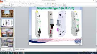 Szkolenie G1 Elektryczne wraz z pomiarami G2 Cieplne oraz G3 Gazowe [upl. by Eniamrej]