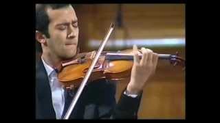 Khachaturian Violin Concerto  Haik Kazazyan Pavel Kogan Moscow State Symphony Orchestra [upl. by Ailenroc]