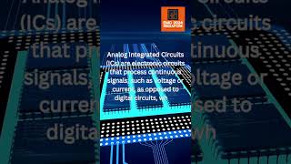 Analog Integrated Circuits [upl. by Llenreb]