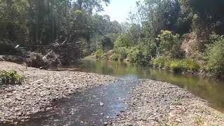 Agate fossicking in NSW Australia [upl. by Darleen]