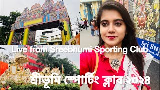 Live from Sreebhumi Sporting Club 2024 [upl. by Burris]