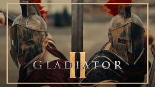 quotThe Last Gladiator Ticketquot Short Film  Galaxy Theatres [upl. by Demmy]