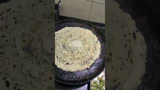 pesarattu tiffin tiffinrecipe food foodie foodlover pesaratturecipe tiffins viralvideo [upl. by Cinamod]