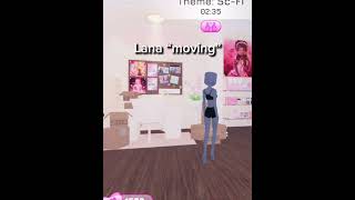 Lana lore lana dti roblox lol viralvideo fypシ゚viral [upl. by Kerr712]