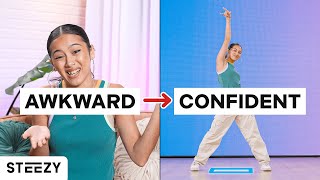 Stop Dancing Awkward 5 Bad Habits To Fix [upl. by Enirroc]