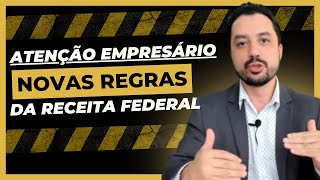 Novas Regras para Distribuição de Lucros Entenda as Mudanças com a REINF [upl. by Ferri]