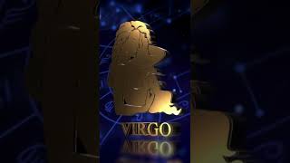 Virgo Daily Horoscope Health Caution Relationship Growth and Career Patience [upl. by Sherie]