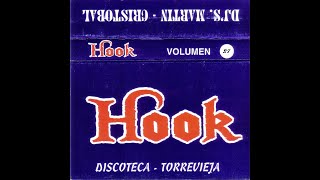 HOOK  VOLUMEN 27  241295  BY  DJMARTIN [upl. by Thirion5]