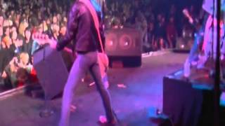 Ramones Live London 1977 full show Part 1vob [upl. by Anirbaz]