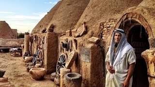 Harran ovasi Eastern Turkiye [upl. by Fryd152]