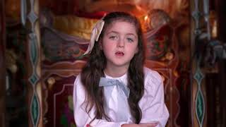 Gypsy Kids on why quotgorgersquot dont like them  Gypsy Kids Our Secret World  Channel 5 [upl. by Zellner]