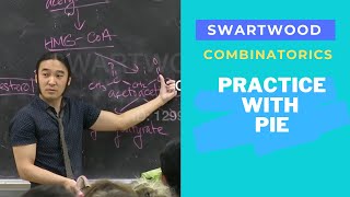 Combinatorics  Inclusion and Exclusion Practice [upl. by Nedgo]