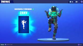 RARE Fortnite Emotes Are Coming Back POKIZANY  Fortnite Battle Royale [upl. by Aneehs]