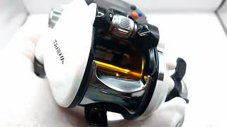 DAIWA 12 LEOBRITZ 300J 229K 50H [upl. by Mistrot]