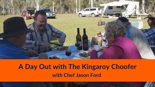 The Kingaroy Choofer  A Day Out [upl. by Noiz169]