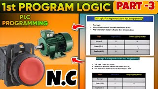 LEARN PLC PROGRAMMING IN HINDI  PART2 [upl. by Caves]