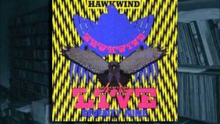 Hawkwind [upl. by Rambow]