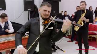 Cristi Nuca si Orchestra  Show Live  Sergiu Pavlov  Revelionul Lautarilor  Targu Jiu  2019 [upl. by Qerat335]