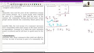 Law of Demand  Lec 2  Exceptions to Law of Demand  CA Gaurav Chopra [upl. by Suoinuj]