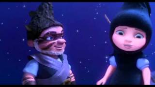 Gnomeo y Julieta Latino [upl. by Marcille]