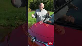 Jim finds out if the ID3 benefits from its facelift carreviews carenthusiast motor volkswagen [upl. by Jacqueline]