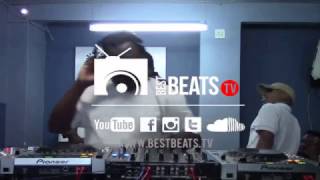 Zeedan Live On BestBeatsTv [upl. by Bigot]