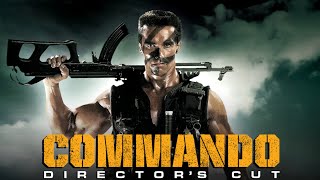 Commando  Making Of [upl. by Ginsburg]