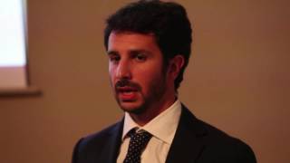 P2P Lending Italia incontra Younited Credit  CrowdTuesday Milano [upl. by Nole]