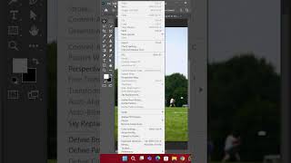 How to use the Quick Selection Tool in Photoshopphotoshoptips quickselectiontoolgraphicdesign [upl. by Dhiman]