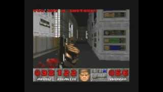 Doom SNES  Part 1 of 14 [upl. by Lareena]