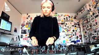 Eclair Fifi  The Lot Radio Feb 22nd 2019 [upl. by Lesab]