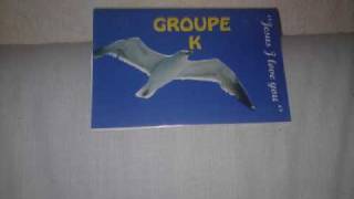 GROUPE K  Comment compter mes jours  Gisele Yango [upl. by Papotto499]