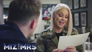 The Miz and Dolph Ziggler attend a baby CPR class together Miz amp Mrs Preview Clip Aug 7 2018 [upl. by Odradlig]