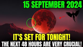 Its Coming Moon Alerts For The 2nd Week Of September 2024 [upl. by Cummings5]