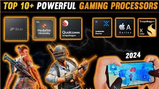 TOP 10 POWERFUL GAMING PROCESSOR UNDER 15000 IN 2024⚡ BEST PROCESSOR FOR GAMING FF BGMI IN 2024 [upl. by Noraed872]