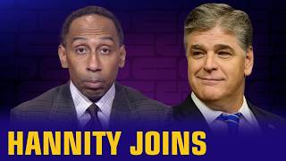 2024 election America’s future with Sean Hannity [upl. by Yadsnil]