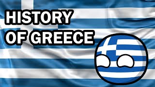 History of greece [upl. by Eivod]