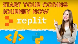 Boost Your Coding Skills with AIPowered Replit 🚀 Learn Python Easily replit python coding [upl. by Notsud]