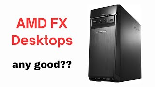 How to upgrade a Lenovo FX series desktop computer [upl. by Icken]